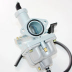 26mm Carburetor Air Filter for 125c 140cc PIT Quad Dirt Bike ATV Buggy