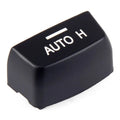 Parking Car H Switch Button Cover for BMW 5 6 X3 X4 F10 F06 F12 F25 (2010-2020)