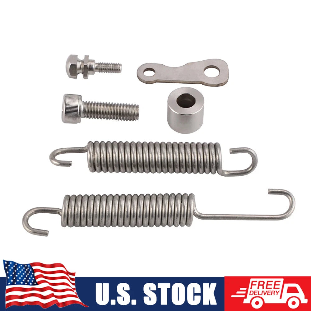 Kickstand Springs Kit for KTM 125 200 250 300 400 525 EXC (1998–2007)