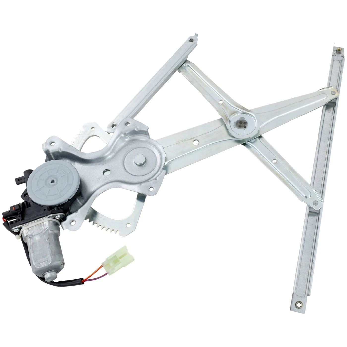Power Window Regulator for Toyota RAV4, Scion xA (2004–2012) Front Left