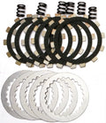 EBC Carbon Fiber Clutch Complete Set DRCF241 for KTM 65 SXS & SX (2009–2015)