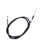 Rear Hand Brake Cable for Yamaha Big Bear 350 4x4 (1987–1997)