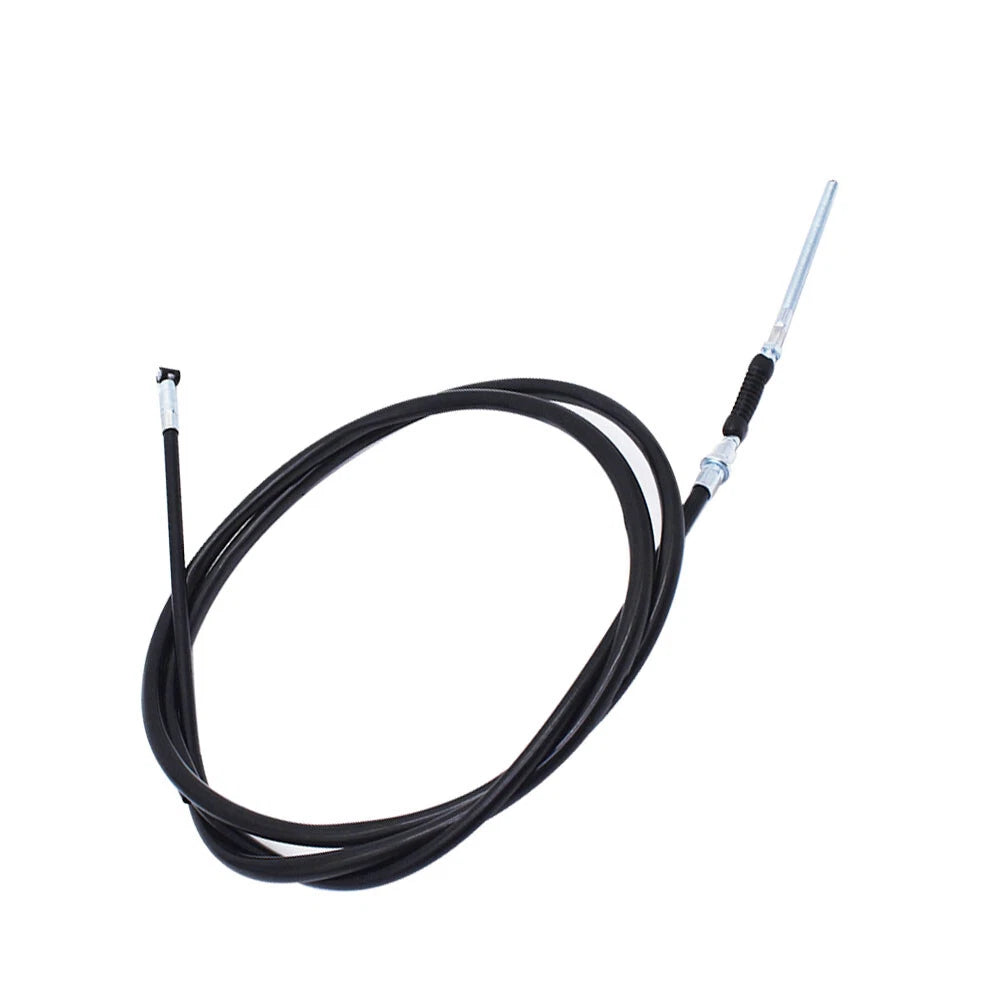 Rear Hand Brake Cable for Yamaha Big Bear 350 4x4 (1987–1997)