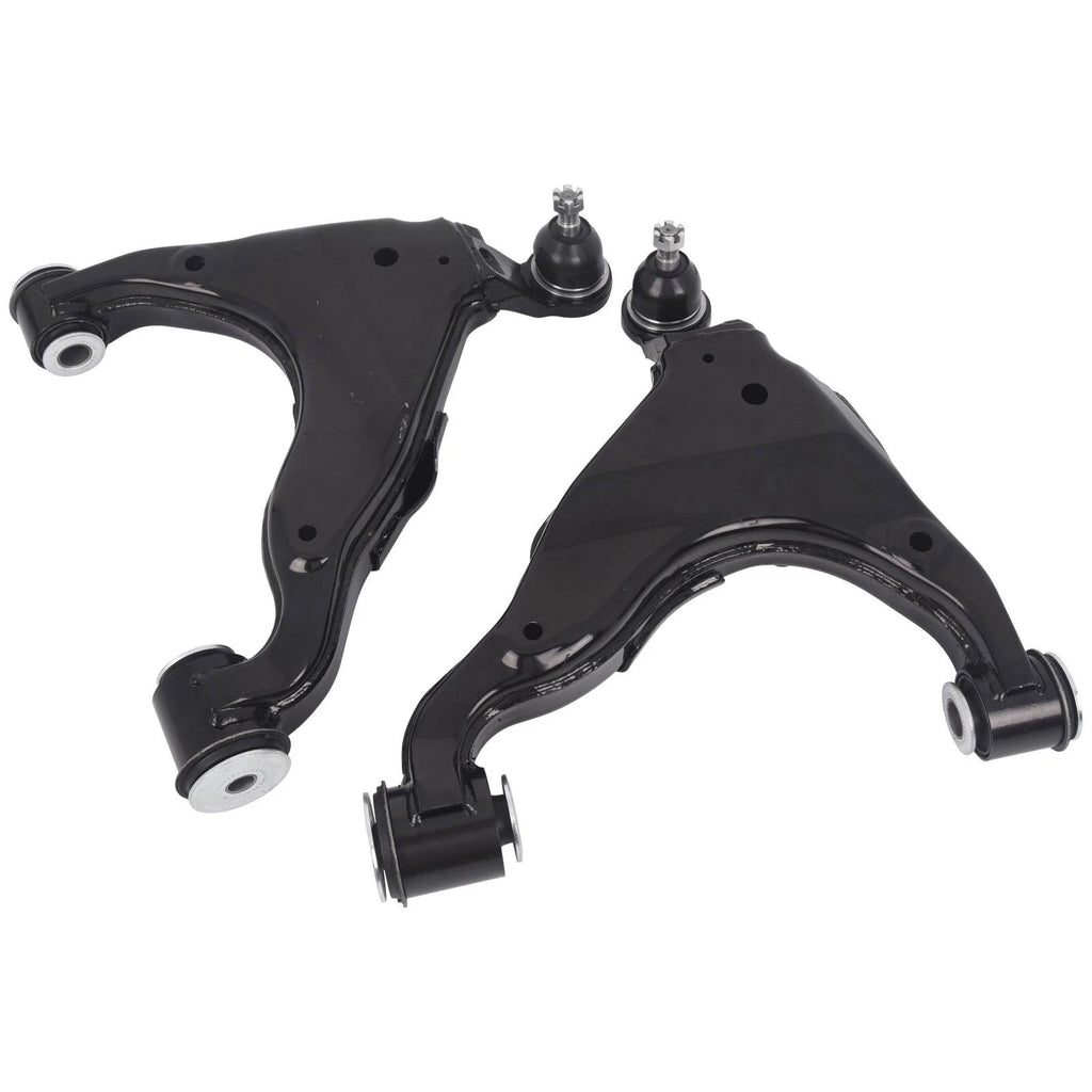 Set of 2 Lower Control Arms for Toyota 4Runner, FJ Cruiser (2010–2024)