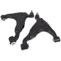 Set of 2 Lower Control Arms for Toyota 4Runner, FJ Cruiser (2010–2024)
