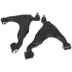Set of 2 Lower Control Arms for Toyota 4Runner, FJ Cruiser (2010–2024)