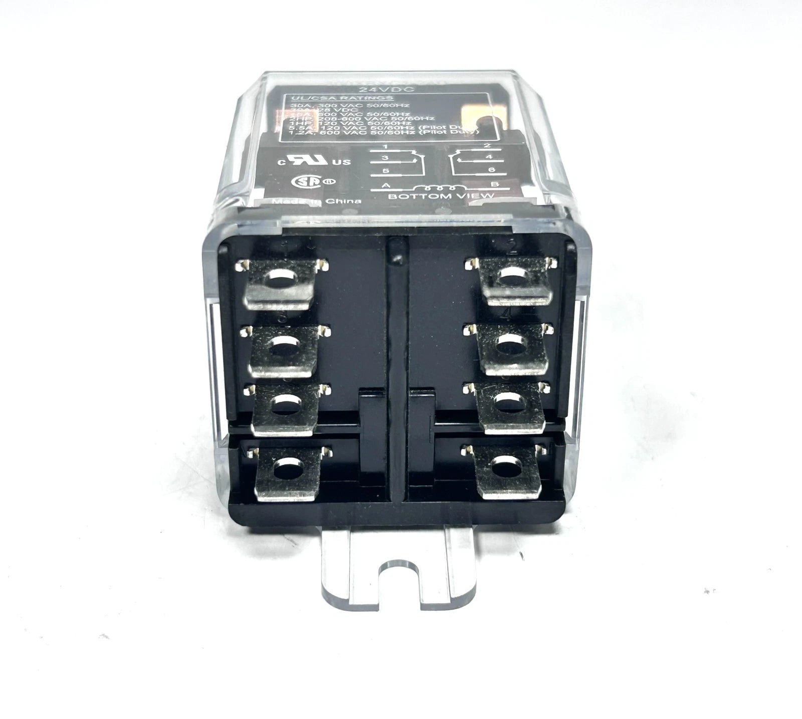 Power Relay 300XBXC1-24D for Schneider Electric (24V)