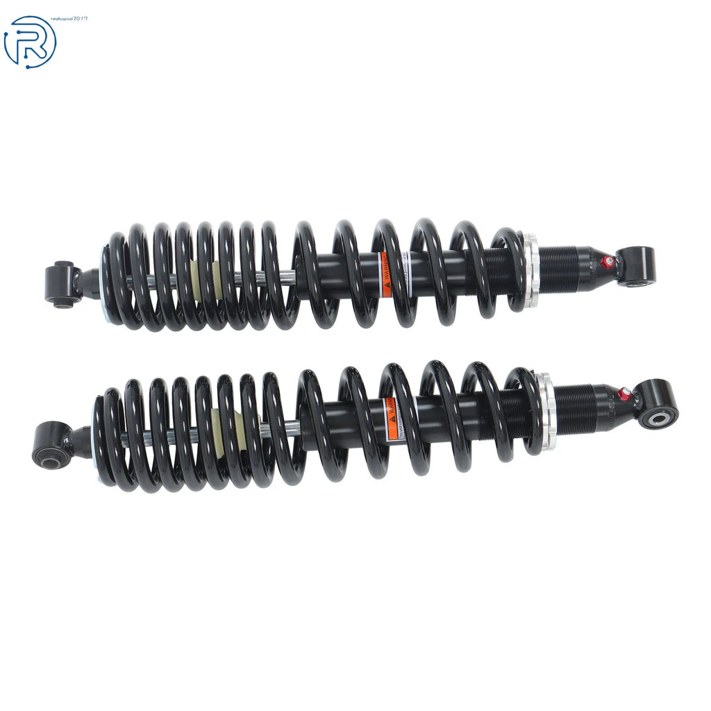 Set of 2 Rear Shocks for Yamaha Wolverine X2 (2019-2020)
