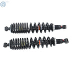 Set of 2 Rear Shocks for Yamaha Wolverine X2 (2019-2020)