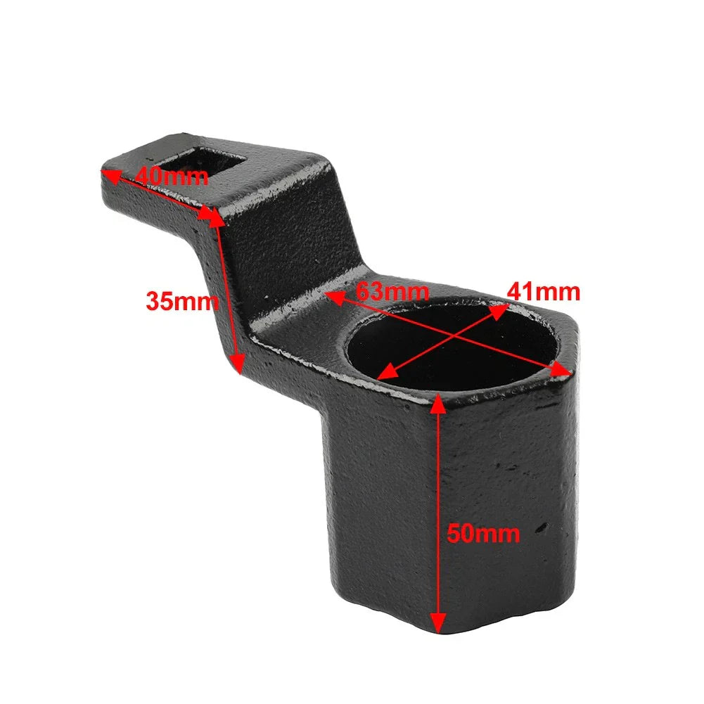 50mm Crankshaft Pulley Wrench Tool for Honda Acura