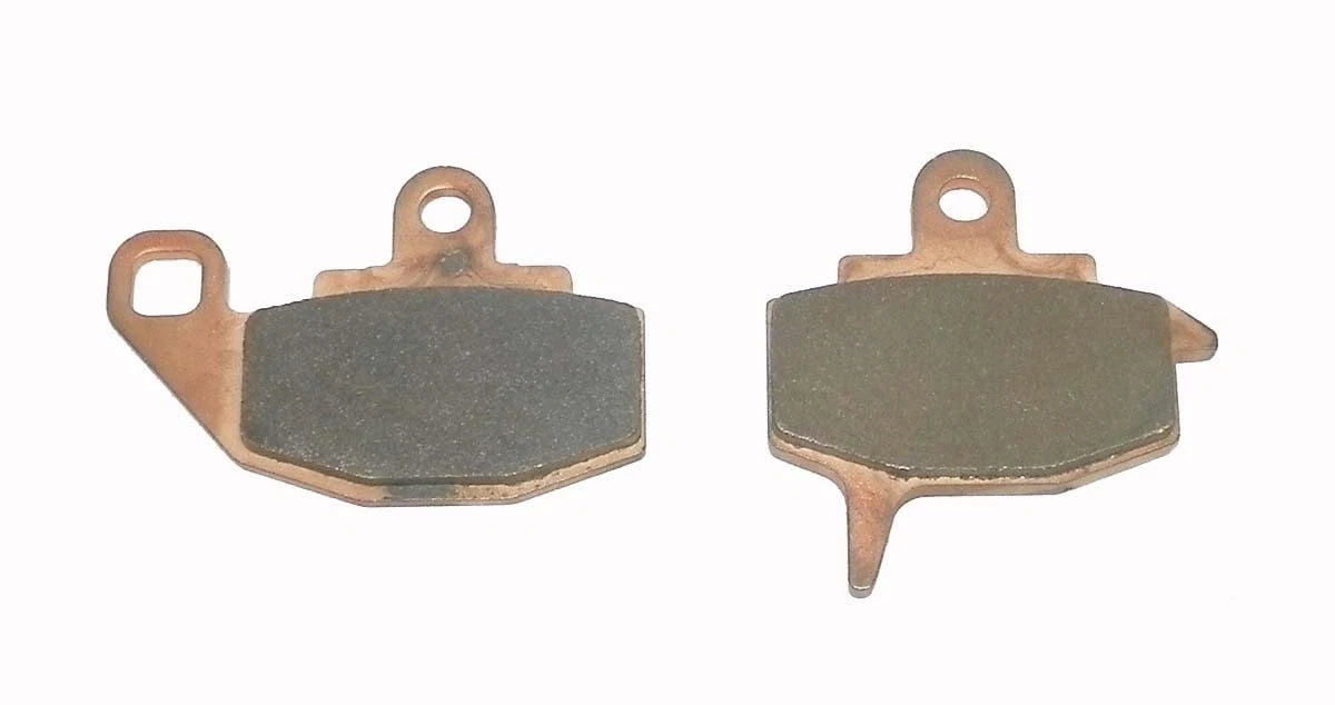 Front Brake Pads for Kawasaki 125 250 500 650 (09-5364JL)