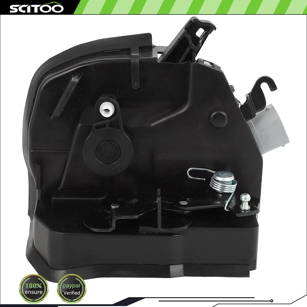 Front Right Door Lock Motor Actuator for BMW E53 X5 (2000–2006) 51218402540