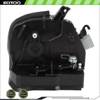 Front Right Door Lock Motor Actuator for BMW E53 X5 (2000–2006) 51218402540