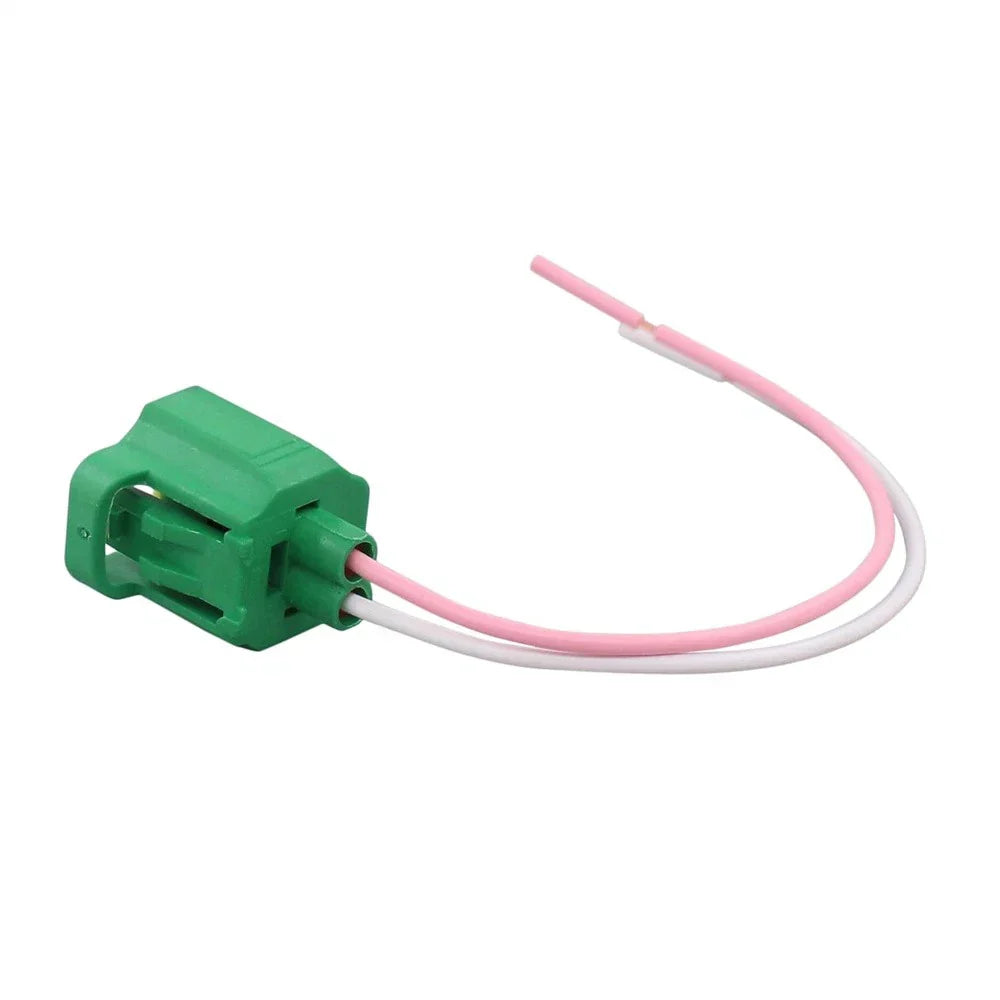 Ambient Air Temp Sensor w/ Connector for Jeep Cherokee, Dodge Charger, Ram 1500