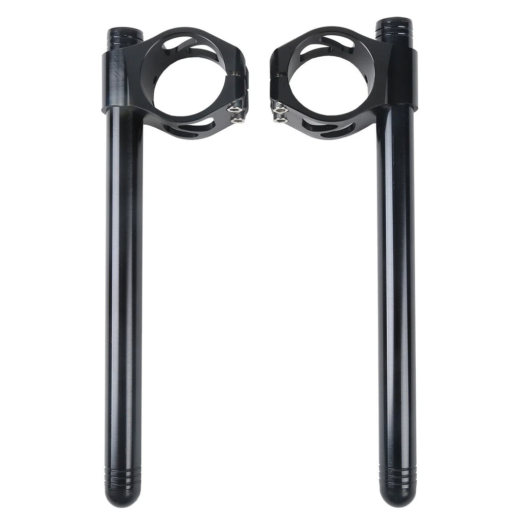 52mm Handlebar Clip On for Kawasaki Ninja ZX7/7R (1991–2004), ZX9R (1994–1997)