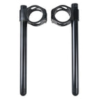 52mm Handlebar Clip On for Kawasaki Ninja ZX7/7R (1991–2004), ZX9R (1994–1997)