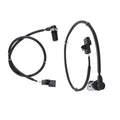 Rear ABS Wheel Speed Sensors for Mitsubishi Pajero NT NW NX (2009-2015)