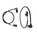 Rear ABS Wheel Speed Sensors for Mitsubishi Pajero NT NW NX (2009-2015)