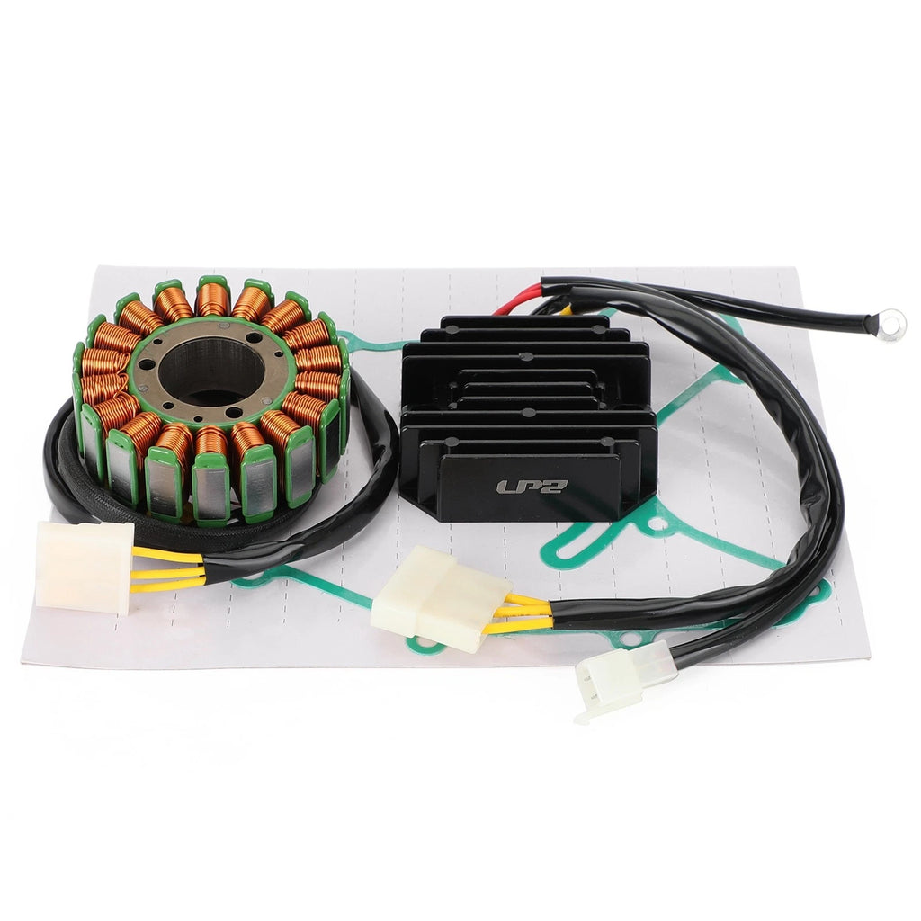 Regulator Magneto Stator Gasket for Husqvarna Vitpilen Svartpilen 401 (2018–2021)