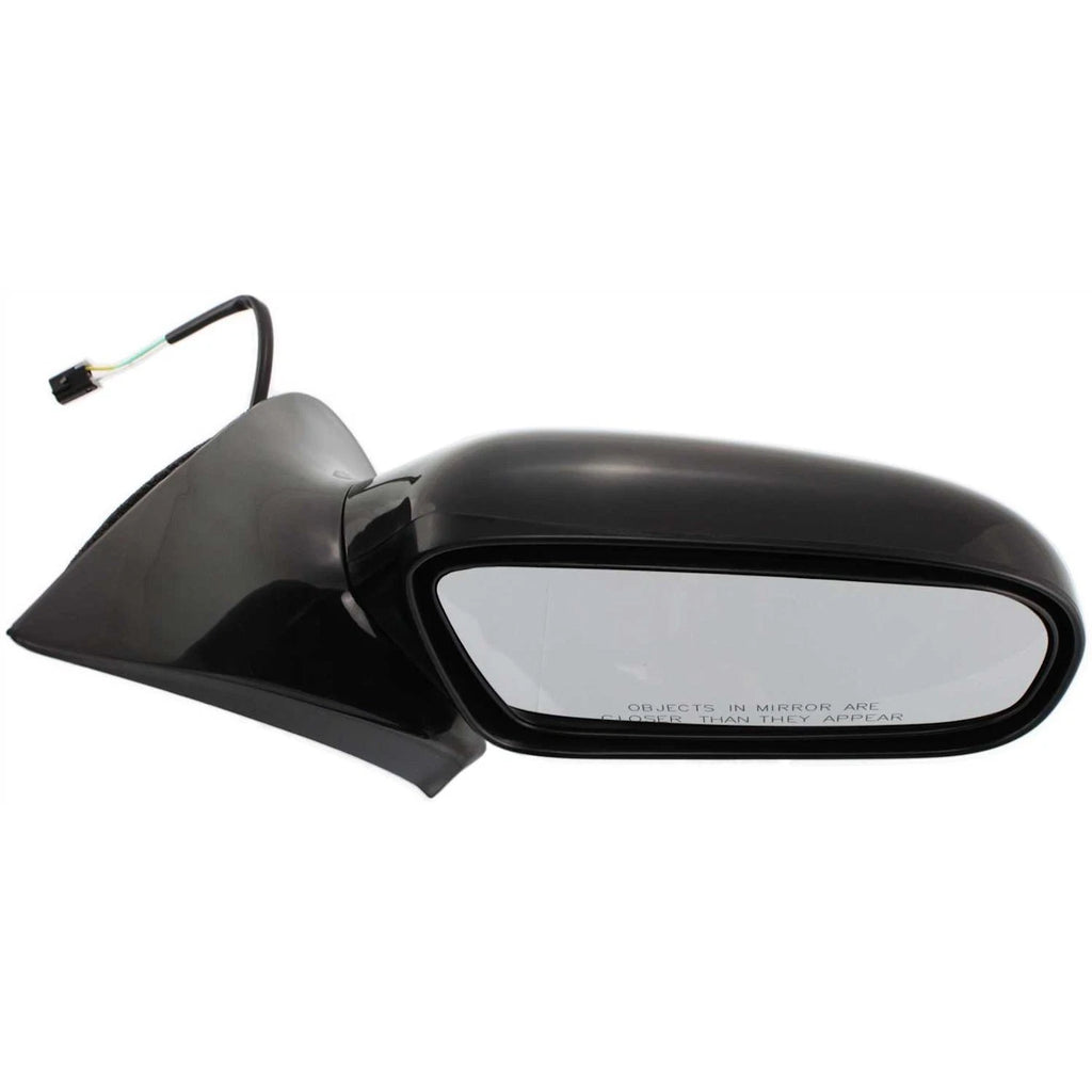 Passenger Right Side Mirror for Chevy Cavalier (Sedan)