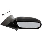 Passenger Right Side Mirror for Chevy Cavalier (Sedan)