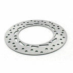 Brake Disc Rotor for Honda CBR750 VFR750 XL1000 CB1100 NS400 VFR400 (1970–2023)