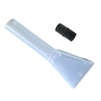 Vacuum Accessory Transparent Head for Cars and Carpets (2010–2023)