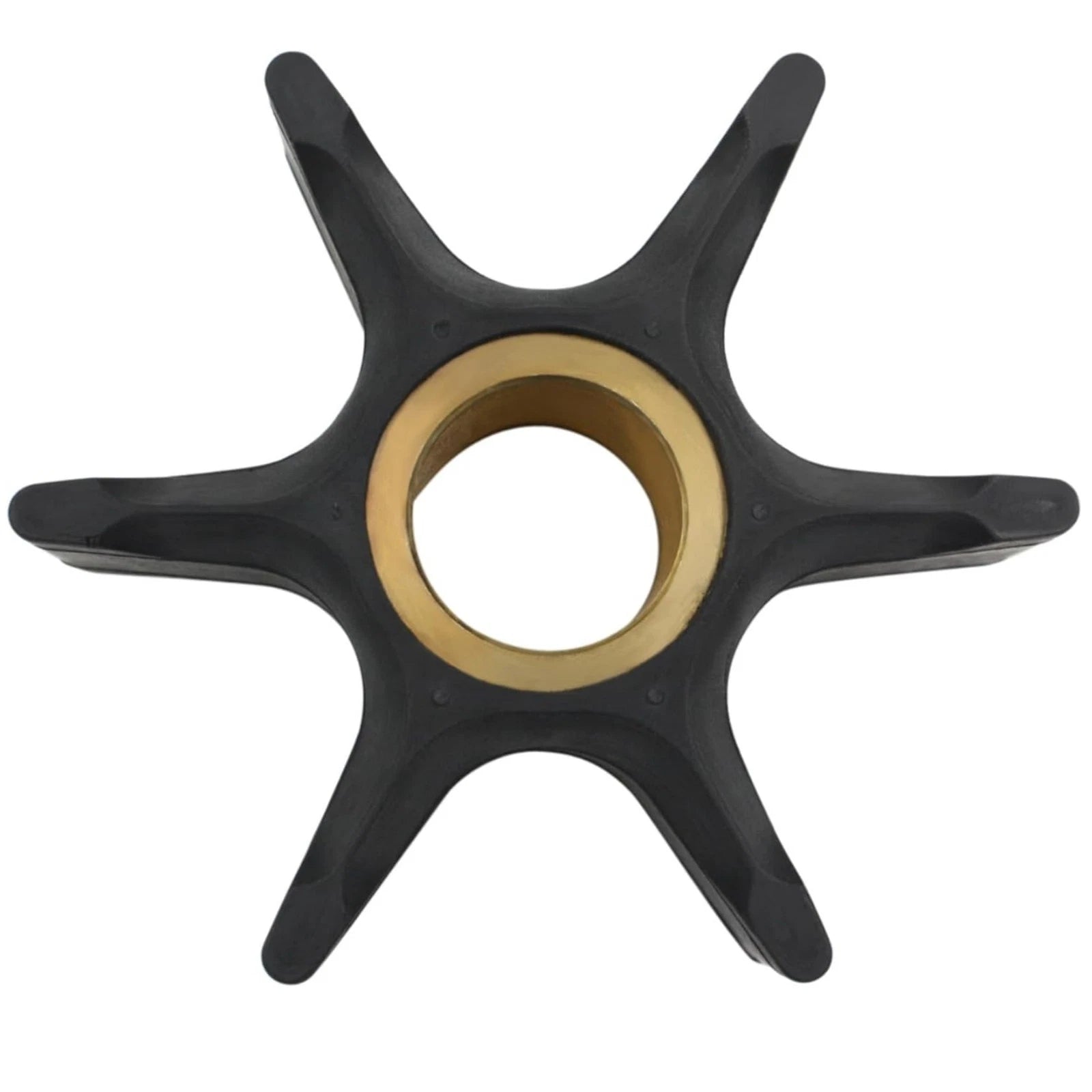 Water Pump Impeller Kit for Johnson Outboards 3-15 HP (5001594)