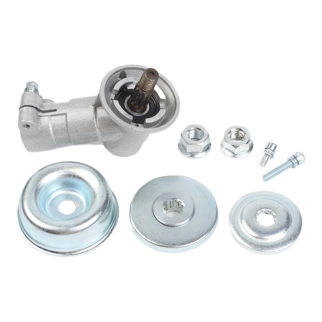 Gear Head for 123LD 324LX 525RX Trimmer Replacement Part 537199201