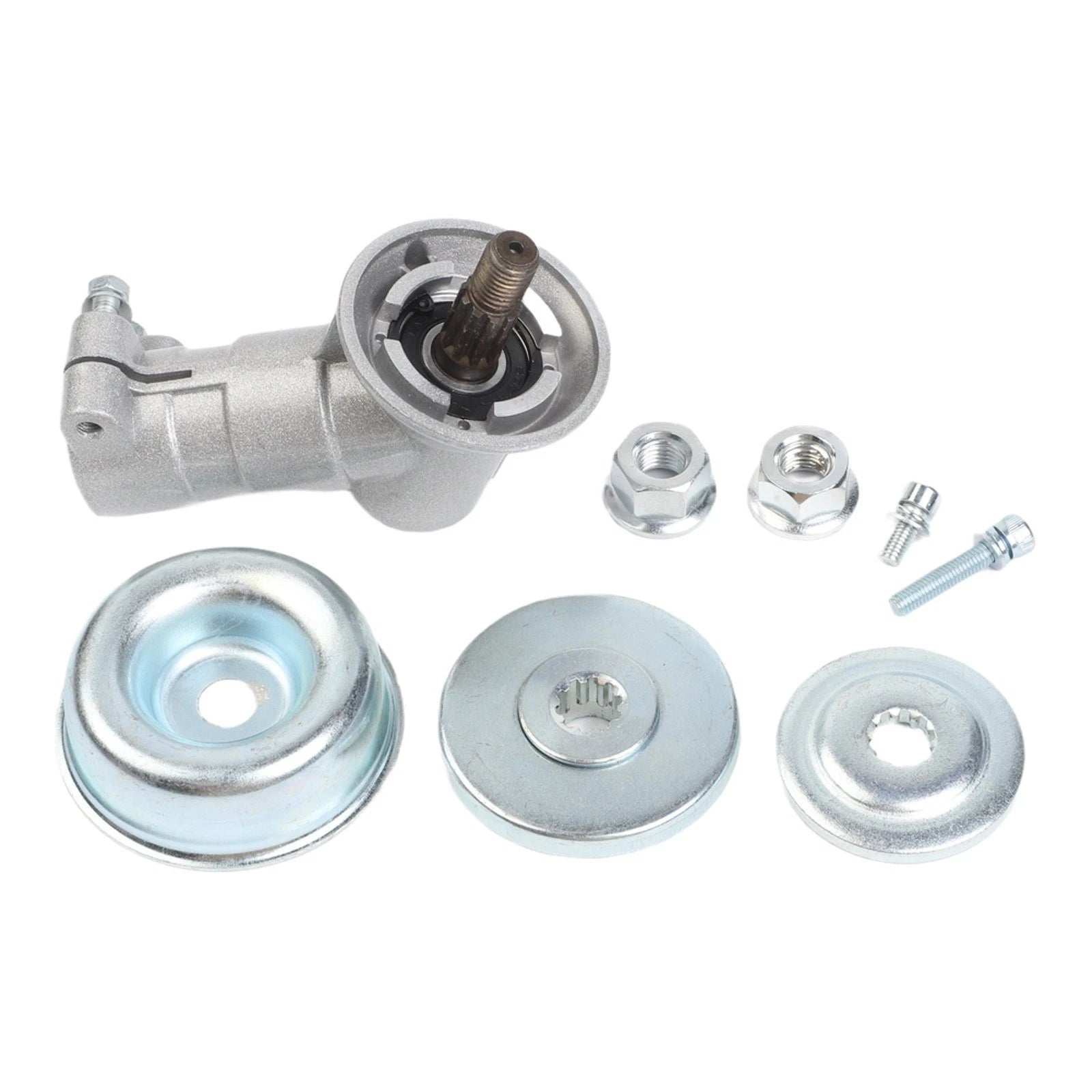 Gear Head for 123LD 324LX 525RX Trimmer Replacement Part 537199201
