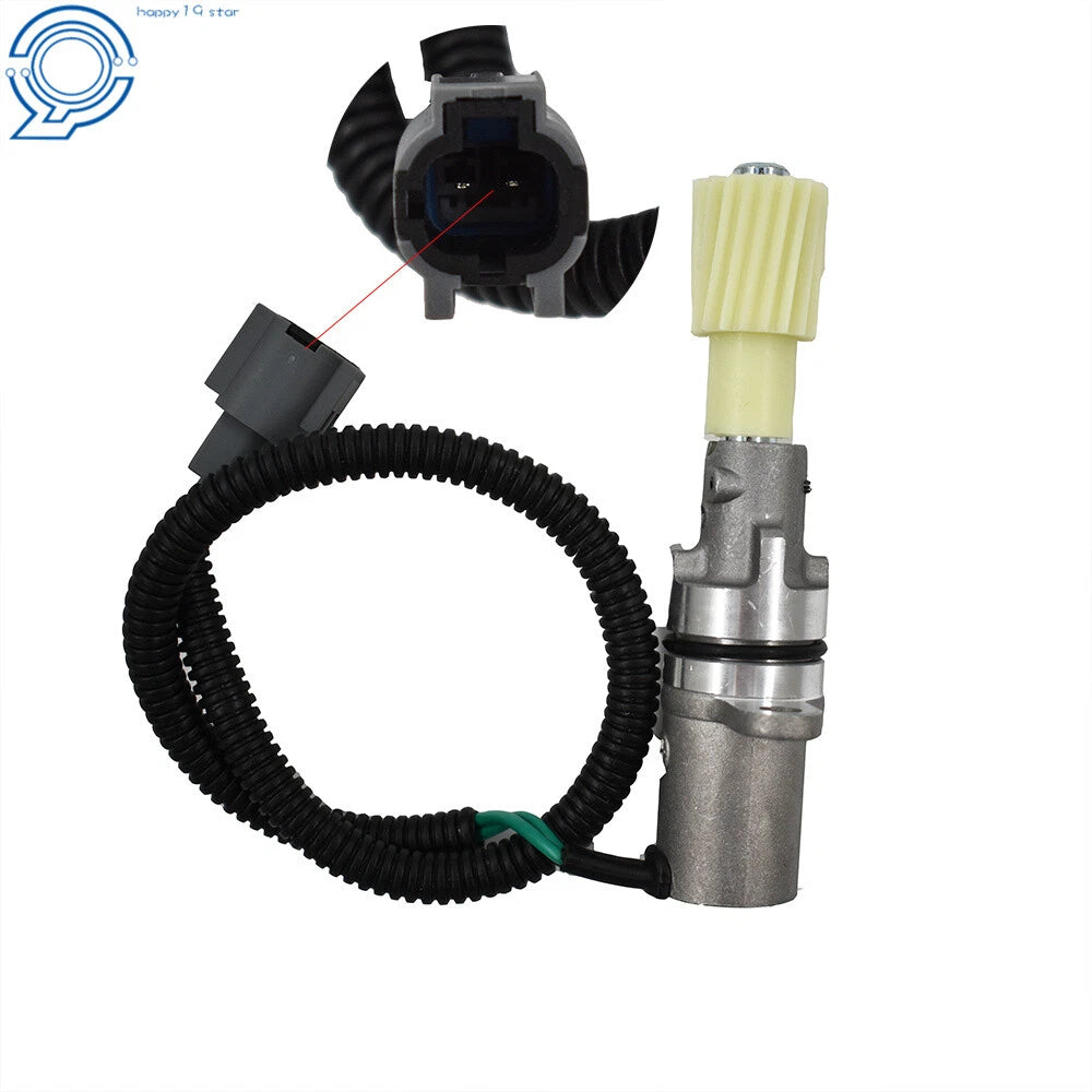 Vehicle Speed Sensor for Nissan Frontier D21 (1995-2001)