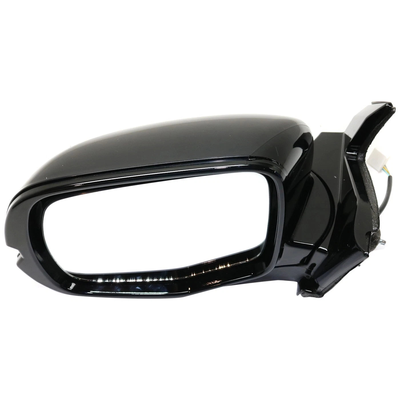 Set of 2 Mirrors for Honda Ridgeline