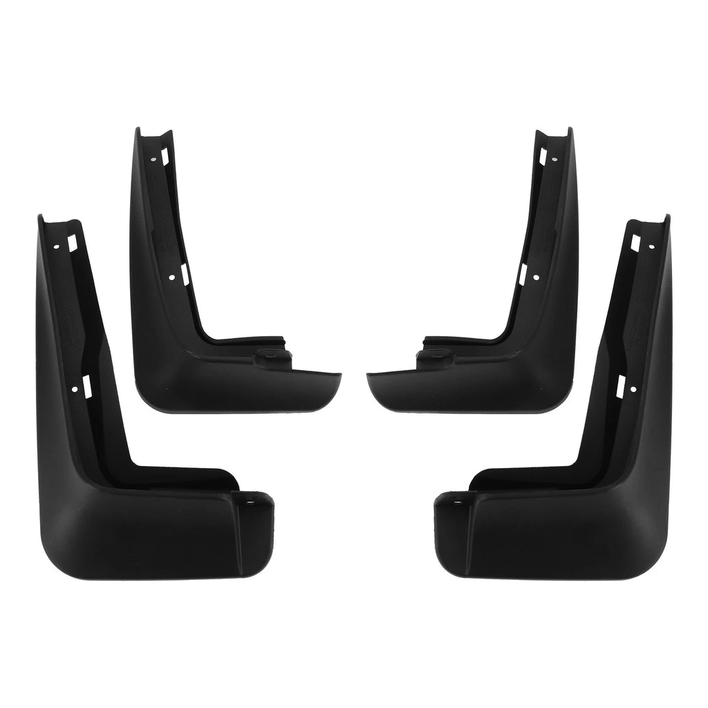 Set of 2 Mud Flaps Splash Guards for BMW Mini Cooper (2022–2024)