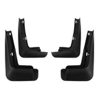 Set of 2 Mud Flaps Splash Guards for BMW Mini Cooper (2022–2024)