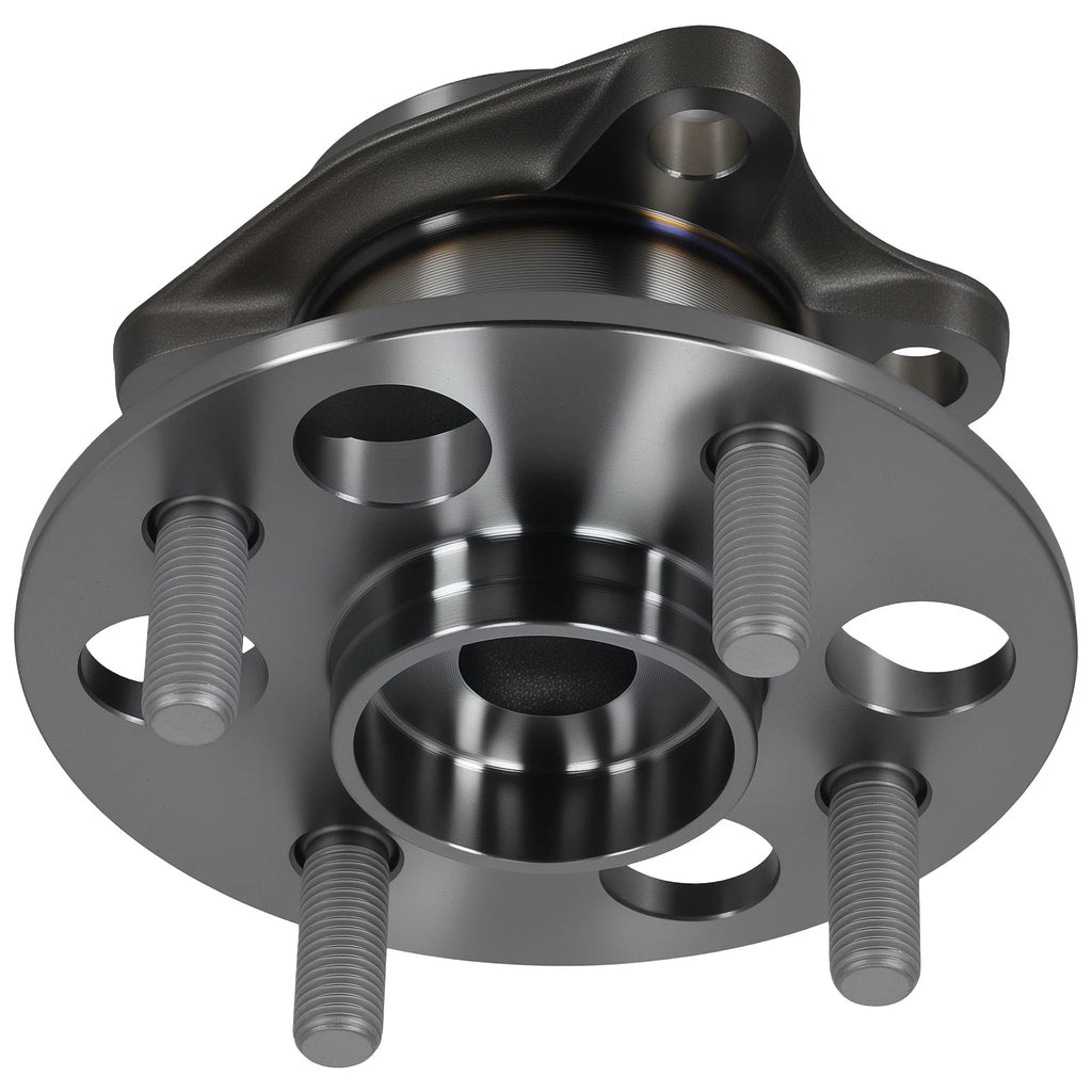 Rear Wheel Hub & Bearing Assembly for Toyota Yaris (2006–2008) 512371 WE61237