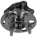 Rear Wheel Hub & Bearing Assembly for Toyota Yaris (2006–2008) 512371 WE61237