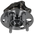 Rear Wheel Hub & Bearing Assembly for Toyota Yaris (2006–2008) 512371 WE61237