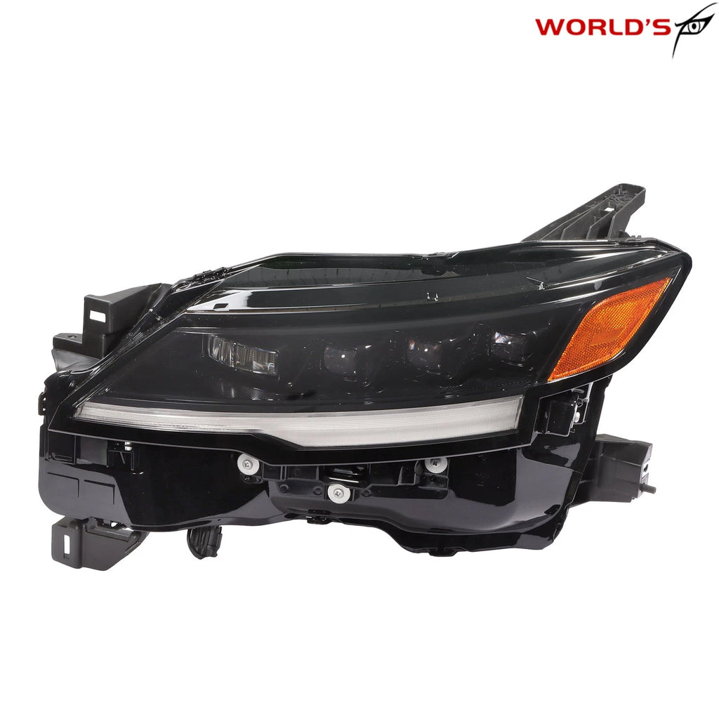 LED Headlight Assembly for Nissan Kicks (2025–2026) Left Driver Side