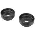 Radius Arm Cupped Spacer Washers for Nissan Patrol GQ Y60 GU Y61 2" Lift