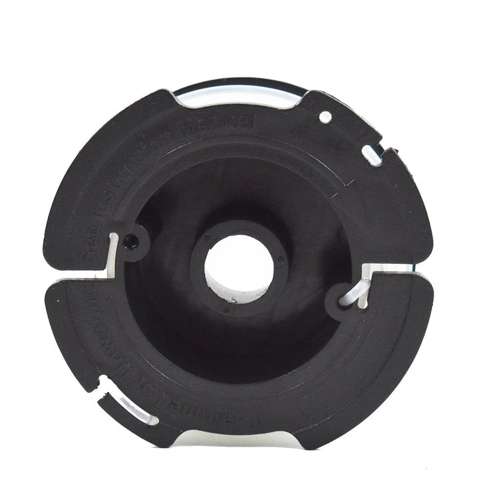 3-Pack Trimmer Spool for BLACK+DECKER AF-100 (Fits Various Models)