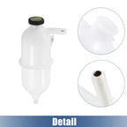 Coolant Radiator Reservoir Tank with Cap for Toyota Hilux Vigo (2005–2015)