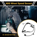 ABS Wheel Speed Sensor No. 8951604140/1P3788 for Toyota Tacoma (2016–2019) Front Left