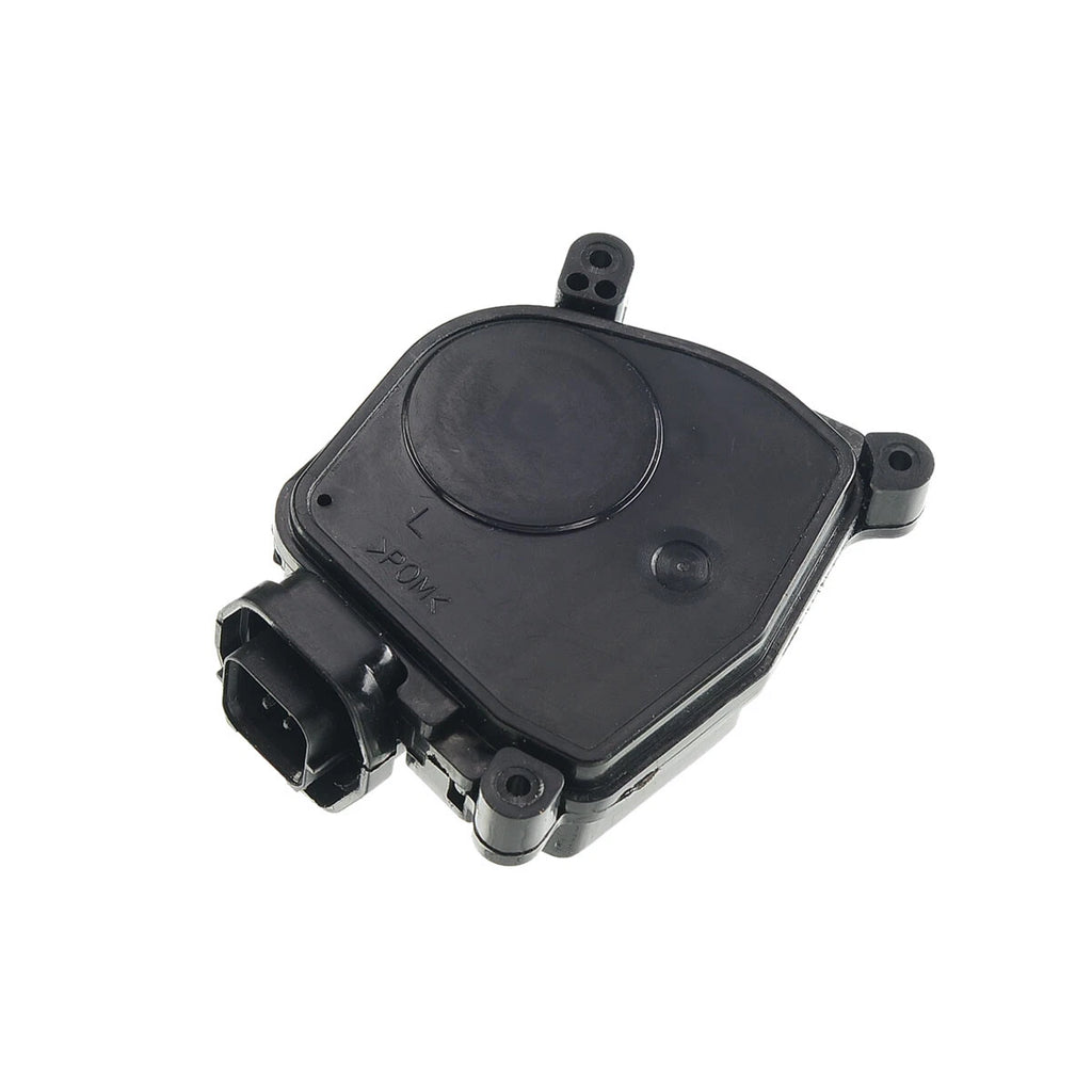 Rear Left Door Lock Actuator for Kia Hyundai Accent Rio (2006–2011)