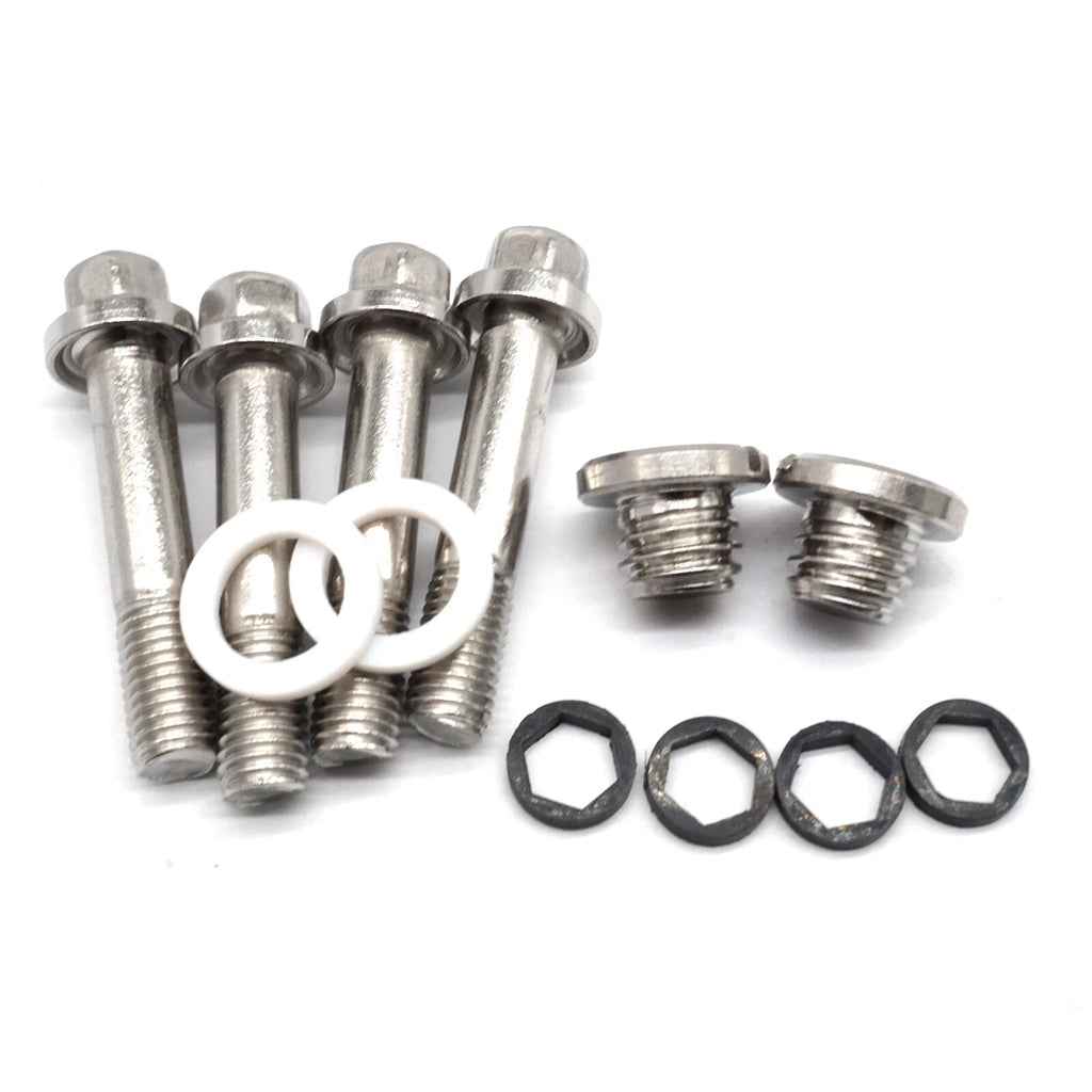 Gearcase Seal Kit for Johnson Evinrude Outboard (5000309, 0396349)