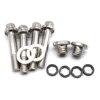 Gearcase Seal Kit for Johnson Evinrude Outboard (5000309, 0396349)