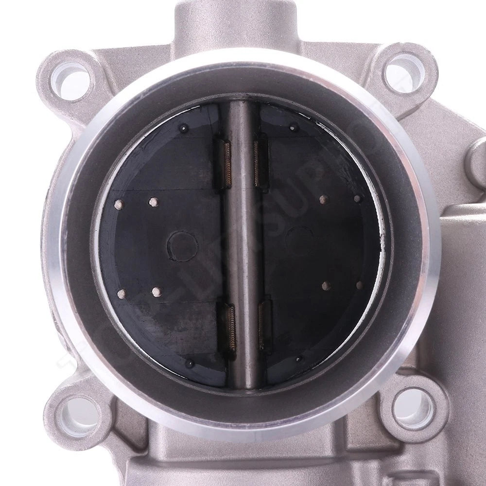 Throttle Body for Audi A3 A4 A5 A6 Volkswagen Golf
