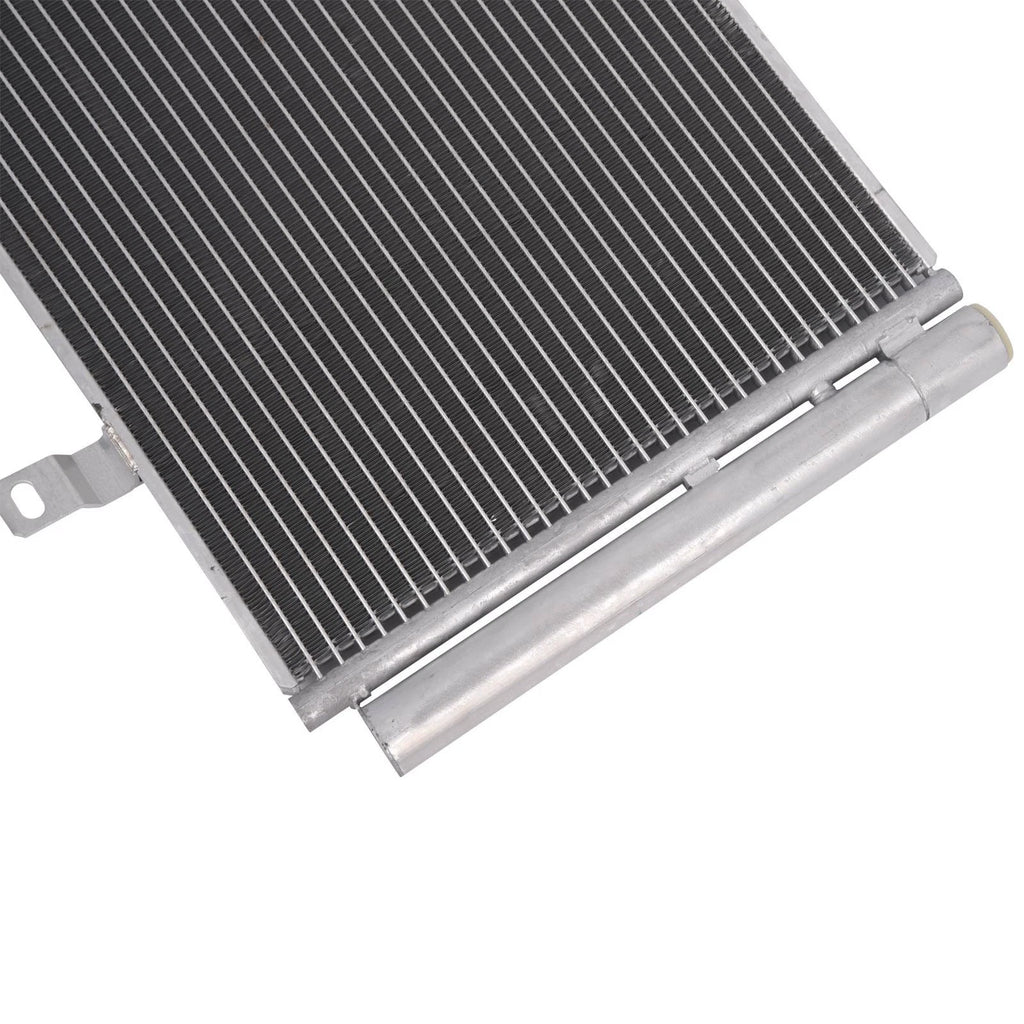 Aluminum AC Condenser for Honda (2018-2022)
