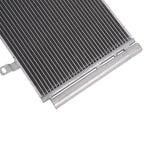 Aluminum AC Condenser for Honda (2018-2022)