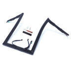 16" Prewired Handlebar 1.25" for Harley Road Glide (2015)