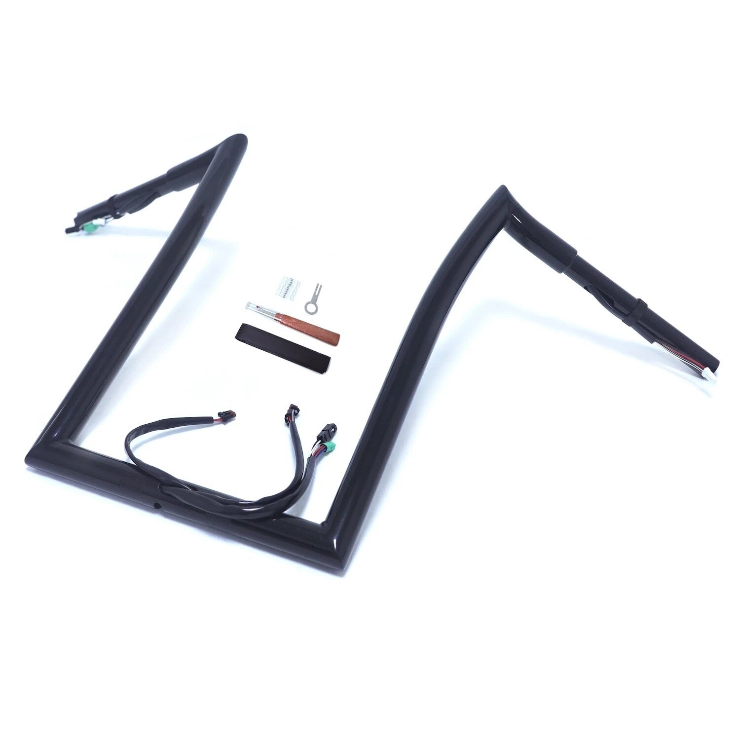16" Prewired Handlebar 1.25" for Harley Road Glide (2015)